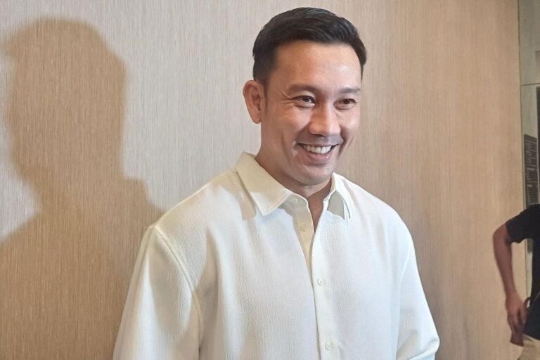Denny Sumargo