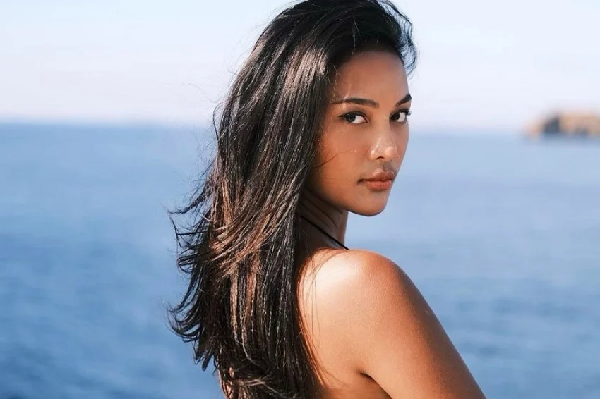 Erika Carlina