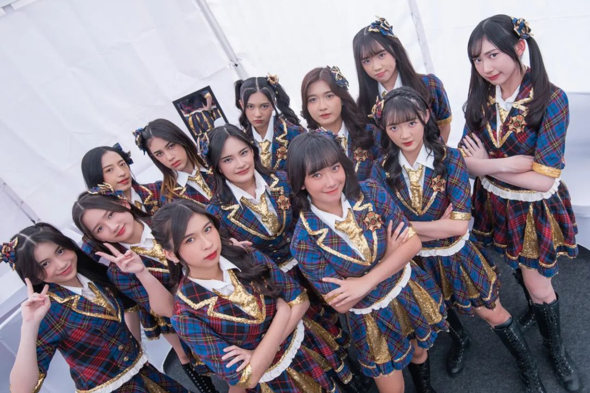 JKT48